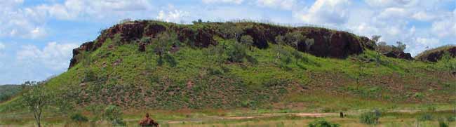 Hill